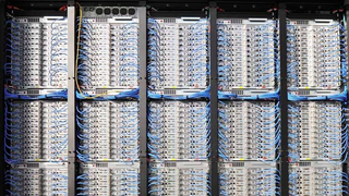 Microsoft Wants to Power Its Data Centers With Fuel Cells